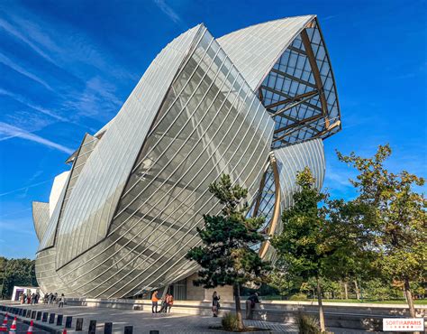 gehry paris louis vuitton|mark Rothko exhibition 2023.